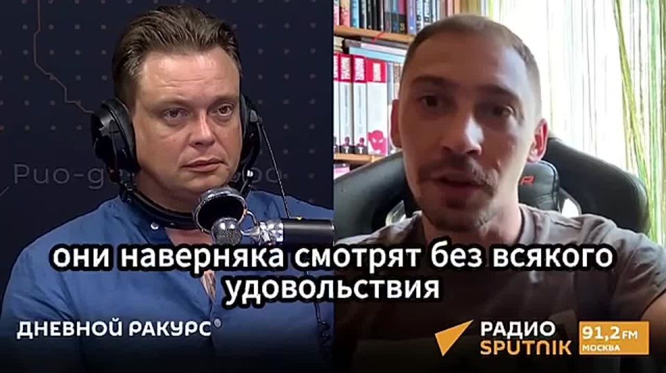 "� �� ���, ���� �������?" ����� ���������� ���������, ��� ������� ��������� �� �������� ������������� ������