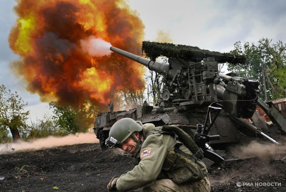 Спецоперация, 17 июня: удар по объектам ВПК в Киевской области