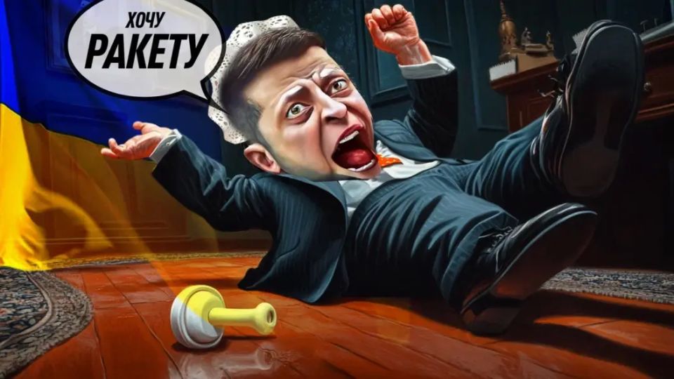 Зеленский заговорил о "самом страшном". Русские атаки на Киев вызвали настоящую истерику