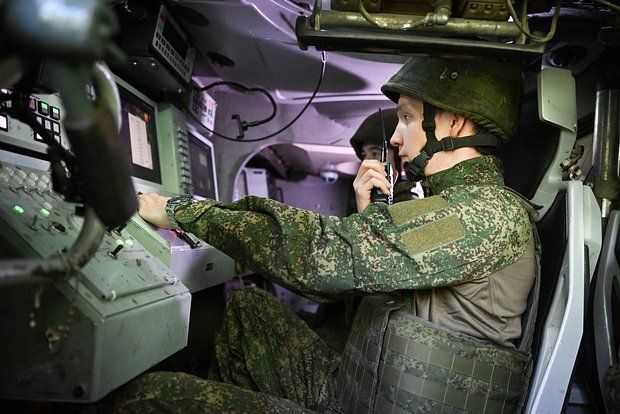 ВС РФ разбомбили склад дронов в Киеве после публикации волонтера Притулы