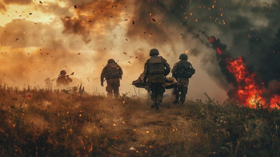 Украина вернула России лишь 78 тел: Генерал Соболев объяснил, почему это хорошо