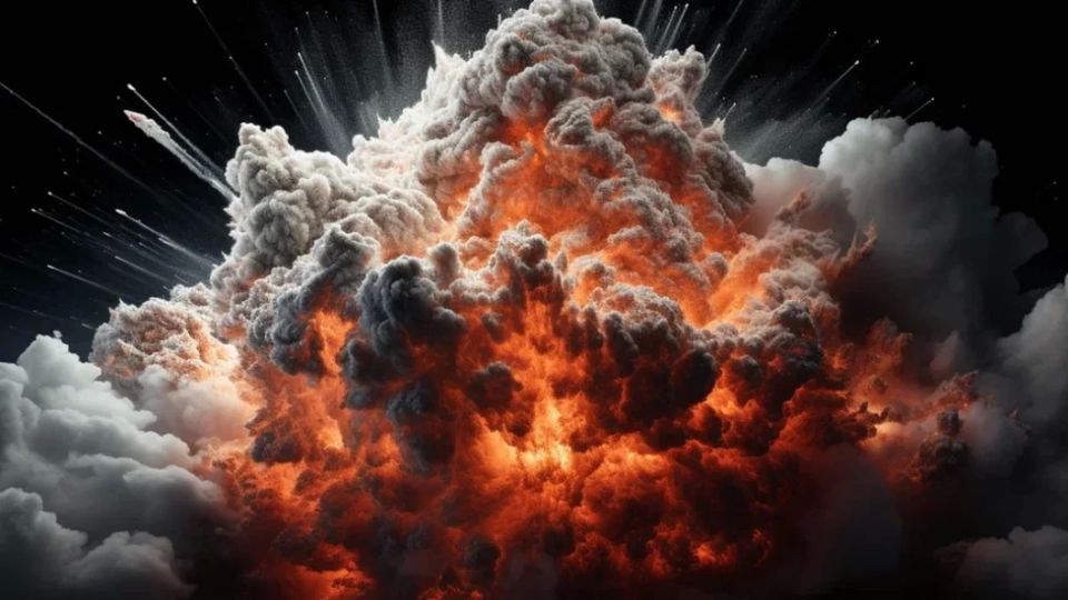 "Все молчат, а меня достало!": Ракеты разнесли в пыль крупнейший склад БК. Военные бунтуют - в Сеть ушло то, о чём не говорят власти