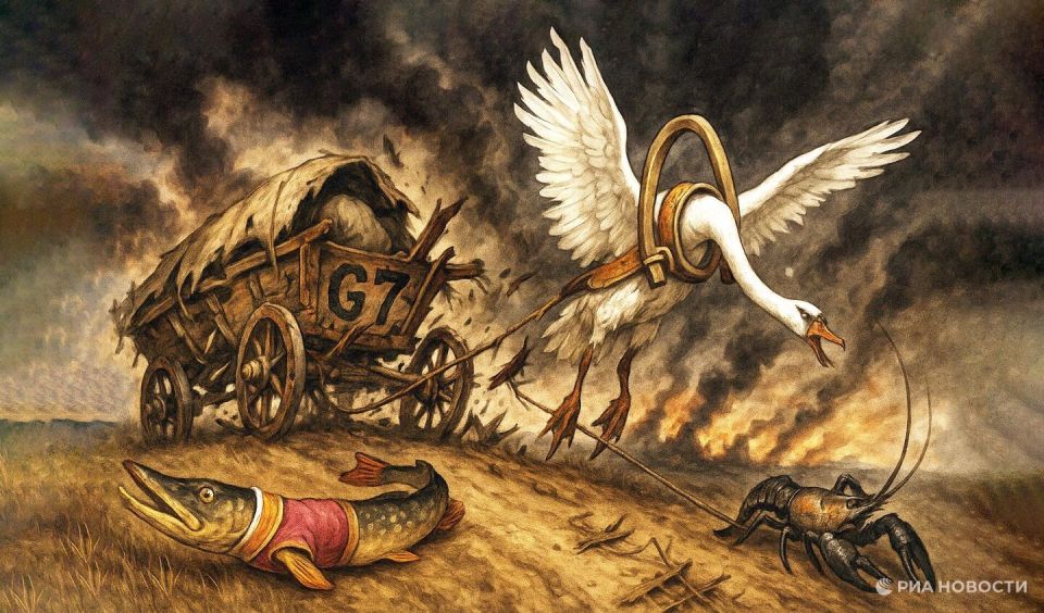 Третья мировая не состоится: кровавая провокация провалилась