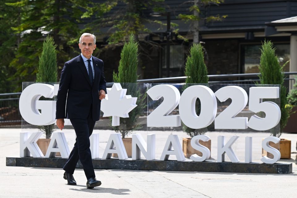 ����� ������: Atlantic Council: �� ����������� ������ �������� �� ������� ����!
