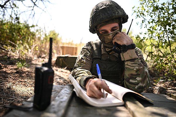 Кимаковский: Пленные бойцы ВСУ сообщили координаты полигона в Новомосковске