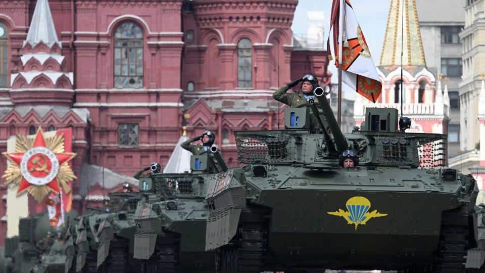 От механика-водителя до командира: командир танка о военной карьере и планах после СВО