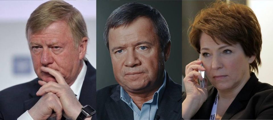 Максим Григорьев: Канада расширила антироссийские санкции
