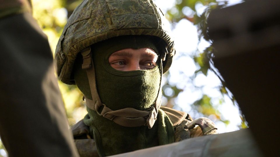 Наступление ВС РФ на Днепропетровск откроет путь к ключевому узлу обороны ВСУ — Шкурлатов