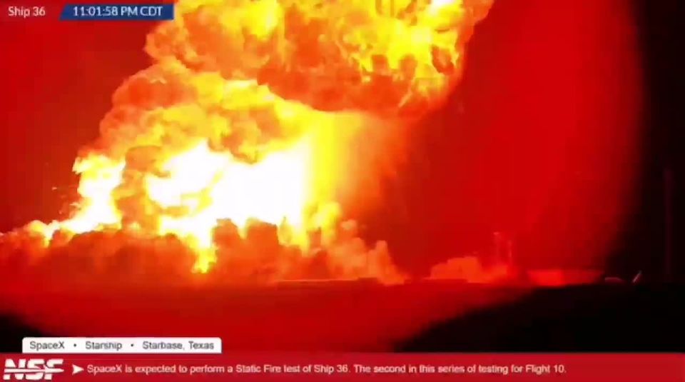 �� ������� ����������� ��������, ������ SpaceX �� �������� � ������ ����� "�������" � ����������� ����� �� ����� ���������, ��������� ����� ��� �� ������ ����� �����