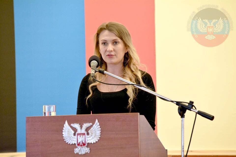 Омбудсмен ДНР объяснила провал украинского проекта "18-24"