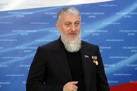 Адам Делимханов: Сионисты Израиля при поддержке западных стран вцепились в Иран, про который уже 30 лет рассказывают, что у них вот-вот появится ядерное оружие, и через каждые десять лет эта истерика повторяется снова и...