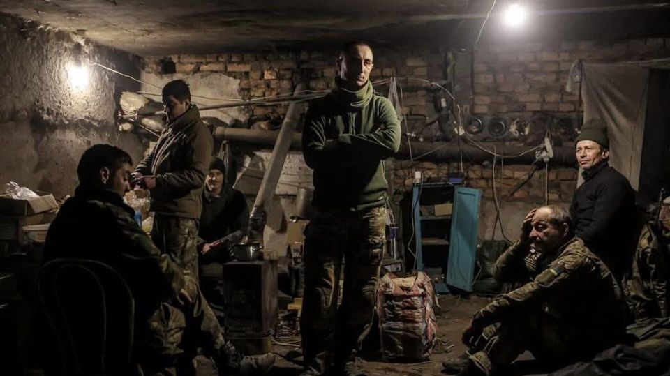 "Цели не были достигнуты": Шкурлатов раскрыл причины провала ВСУ в Крынках и Курской области