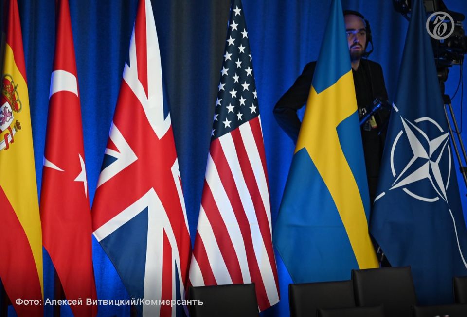 Завершается подготовка к саммиту НАТО, который пройдет 24–25 июня в Гааге