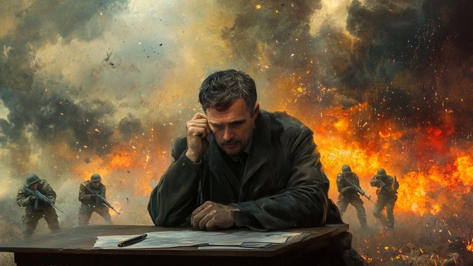 Подлость от Генштаба - операция "Труба" забыта? Странное сообщение оставил Подоляка