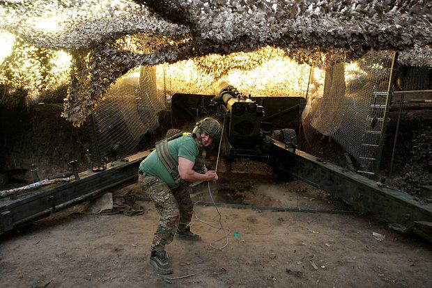 Life.ru: На Украине заработала «шокирующая» система мотивации ВСУ