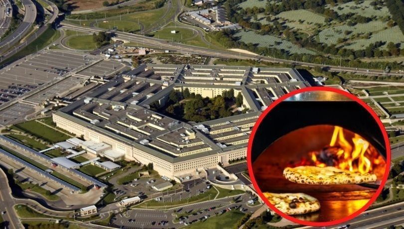 ������ ���������: Double War Pizza. ����� �� ����������� ���������� ��������?