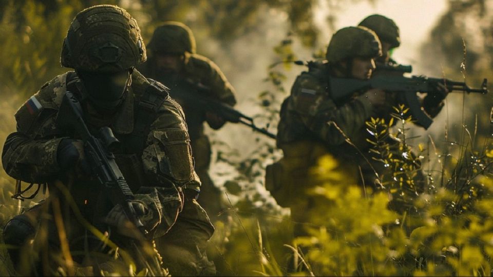 "Срочные новости". Враг разбит: Наступление на Чернигов. Возвращаем позиции 2022 года. Сумы в огне, Купянск в клещах. Уничтожены узлы связи НАТО