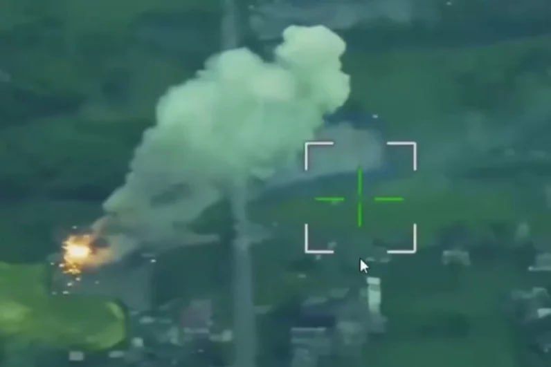 Сводка СВО, 21 июня. Бойцы группировки «Восток» освободили населенный пункт Запорожье в Донецкой народной республике