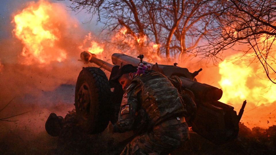 ВС РФ улучшили тактическое положение западнее Фёдоровки приступили к штурму Шевченко