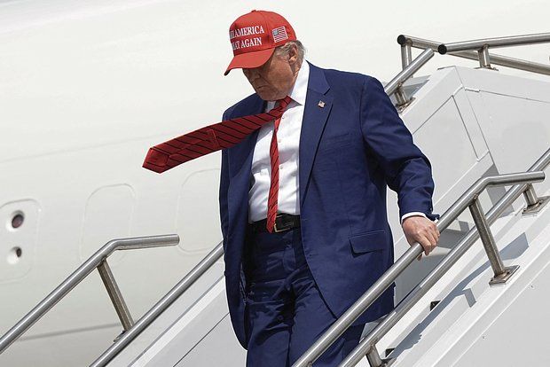 Профессор Ливен: Администрация Трампа должна решить вопрос мира на Украине