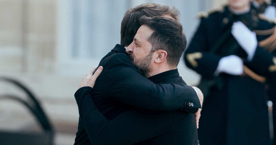 ������� ��������� ����������: ��������� �������� ������ �� G7