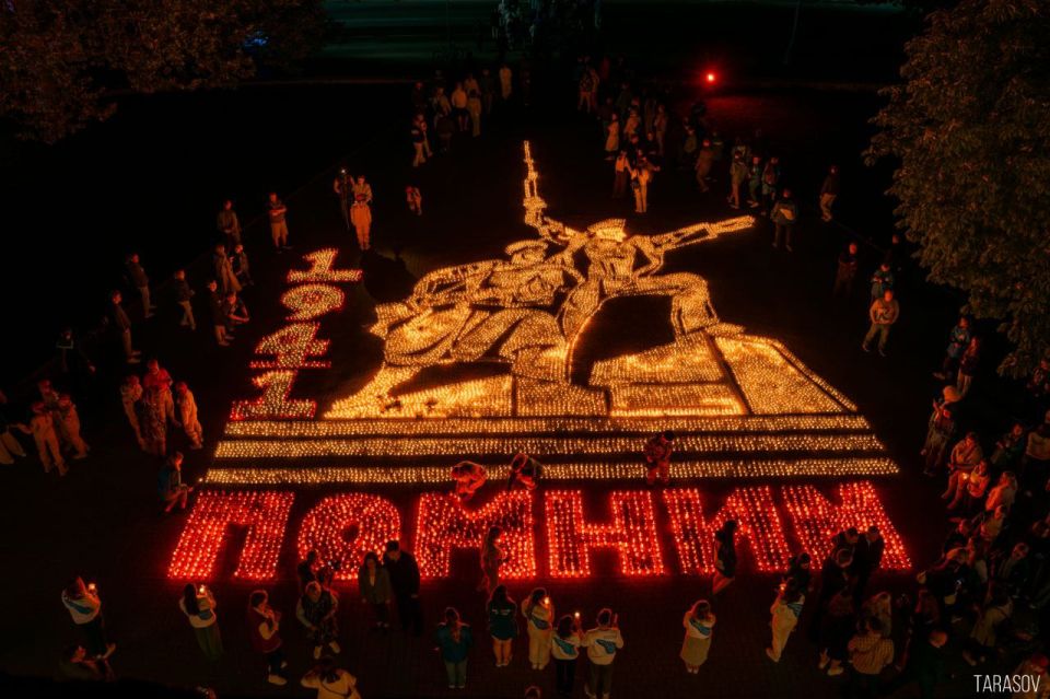 ������ ��������: ������� ���� �����.... 22 ���� 1941 ���� ����������� ������ �������� ����� � 2.35 ���������� ������������� ����� ������� ��������������� ���������, ������� ������������ �� ������� �������� � ���������� �...