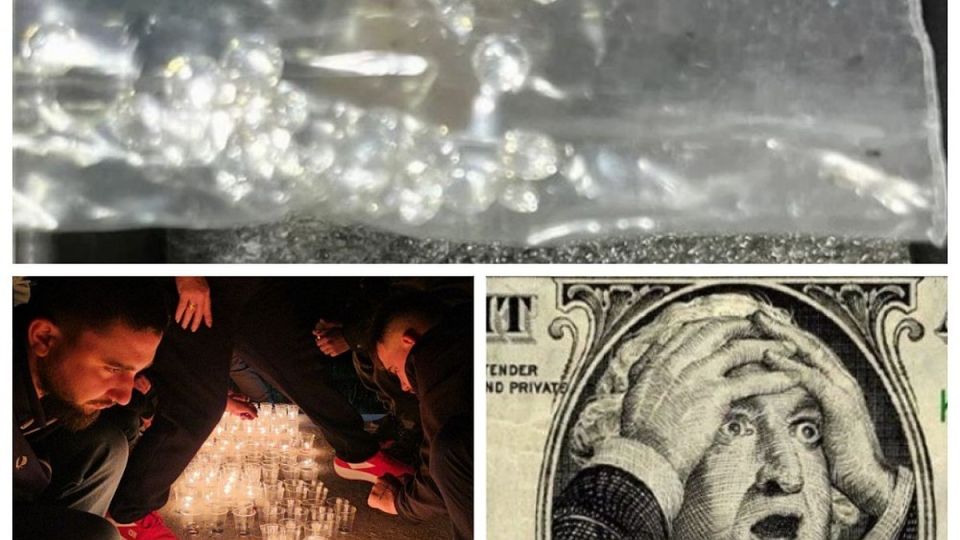 ���-5 ������� �������� � ������� 22 ���� 2025: ������ ������� �������� �� ����� 30 ������� �� �������� - �� ����� ������������; ������ ����� "����� ������" - ��������� ���� ������ ����� � 1941 ����; ���� �� ������� �����, � ������� ������ - ������ ��