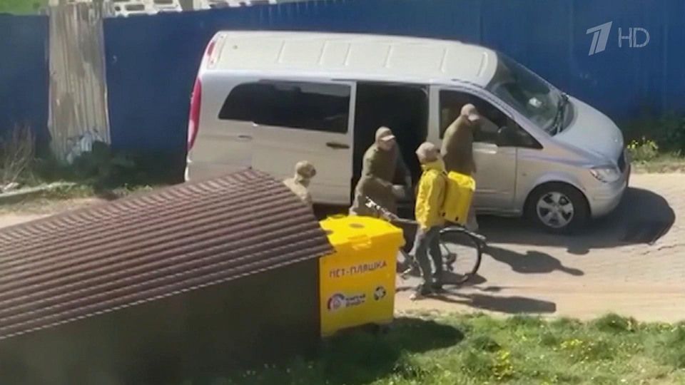 Украинское общество готовят к радикальным мерам в части мобилизации