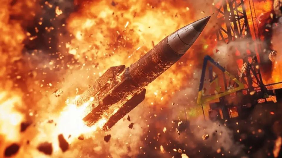 "Безумные ракеты": Русские технологии "сводят с ума" системы ПВО Украины и Израиля