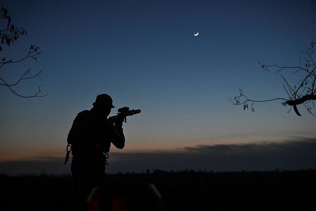 ТАСС: ВСУ перебросили на сумское направление недоукомплектованную бригаду