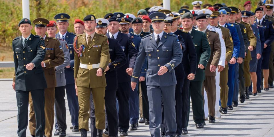 Елена Панина: Институт Куинси (США) взял с потолка "17 условий мирного урегулирования на Украине"