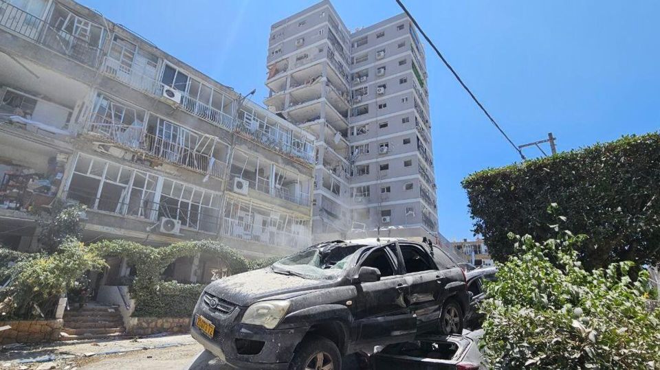 Военный аналитик о слабостях Израиля: "Железный купол" дал трещину – ключевые объекты в огне