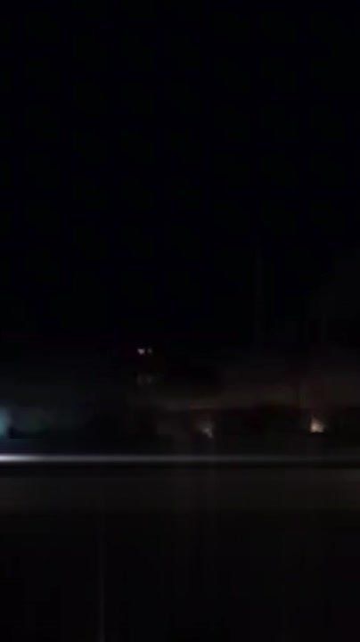 Хроника ударов по территории Украины 23-24 июня 2025 года