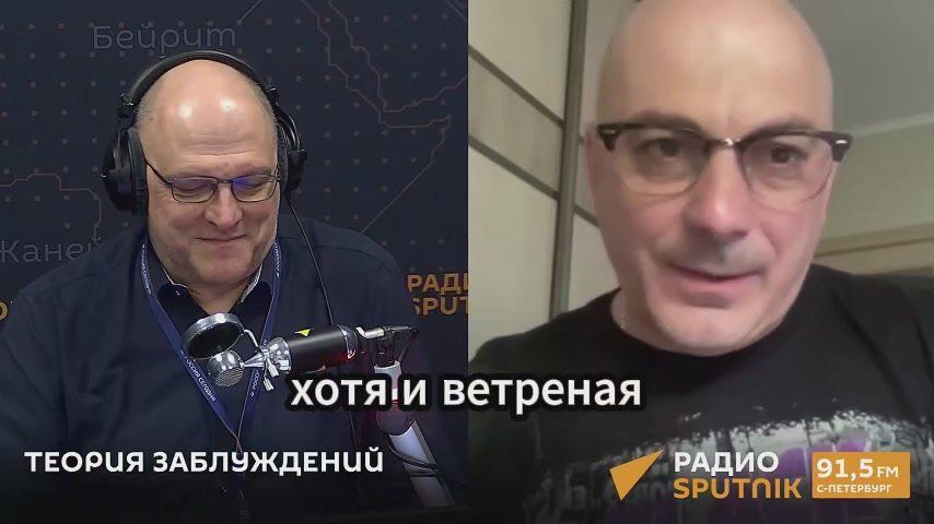 "��������� � ��� ������ ��� ����": �������� ����� �������� � ���, �� ��� �������� "�������������� ��������" ����� ��������� ������