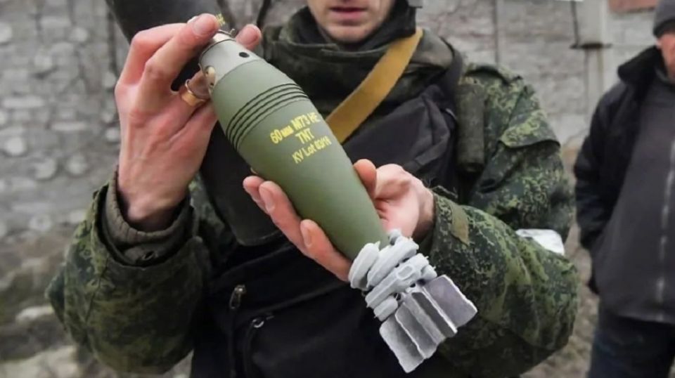 ������ ������������� ������� �����������