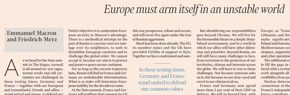 �������� ��������: �� ��������� Financial Times ������������ ������������ ���� ������� - ������ ���� � ������ �������������! ��������� ������ � ������� ���� ��������� �������� ������ ��� ���������� ������� ������ �����������...
