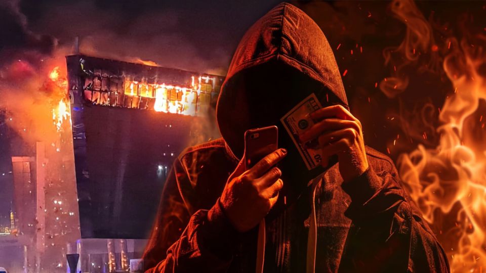 Далерджон, Джумахон, Батыр - в России создана сеть убийц. Жертвы - любой из нас. Нужно лишь активировать бойцов