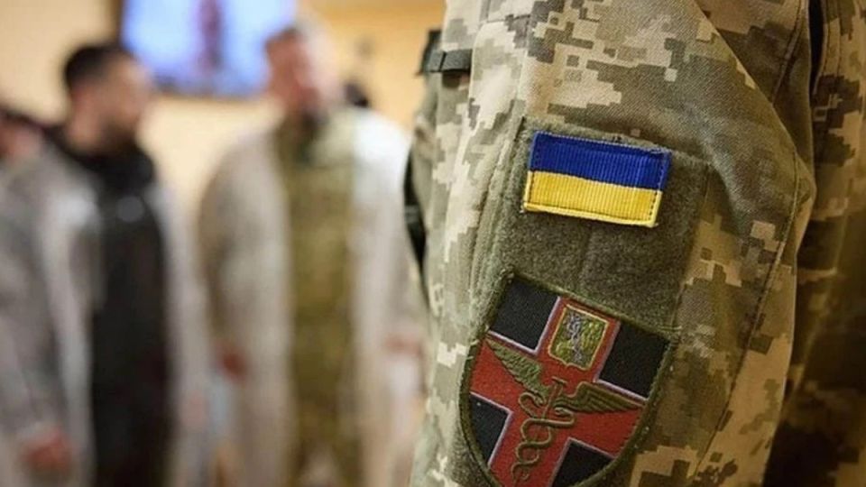 Российские силовики поделились любопытным наблюдением о ВСУ: у армии Зеленского большие проблемы даже в тылу
