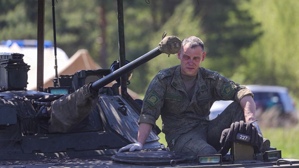 "После терактов русские убрали сдержки": Под Часовом Яром зреет катастрофа — оборона рухнула. Наступление на Сумы остановлено?