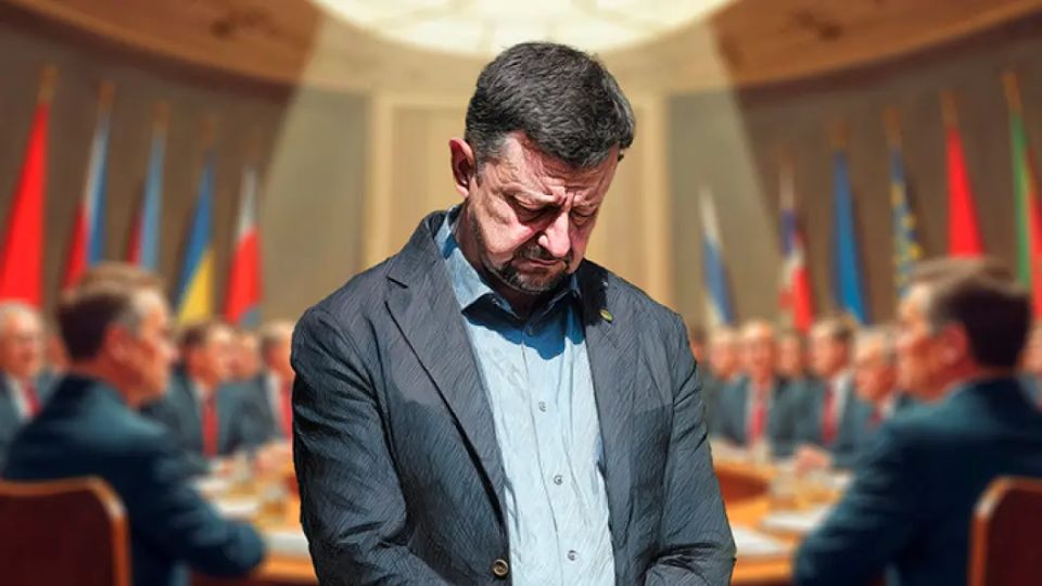 "������ � ����� ����������� �������": � ���� ������ �������� ����� � �������. ������� ���������� �� ������