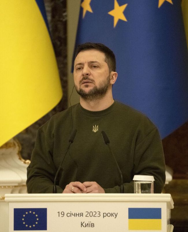 Эксперт: Зеленскому не стоит ждать прорывов на возможной встрече с Трампом