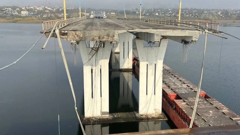 «Мусорные баки так богаты и разнообразны»: как едят и одеваются жители оккупированного Херсона