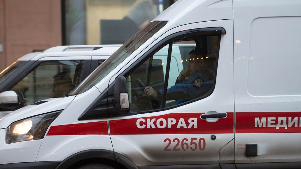 Богомаз: три человека получили ранения при ударе беспилотника ВСУ по Брянску