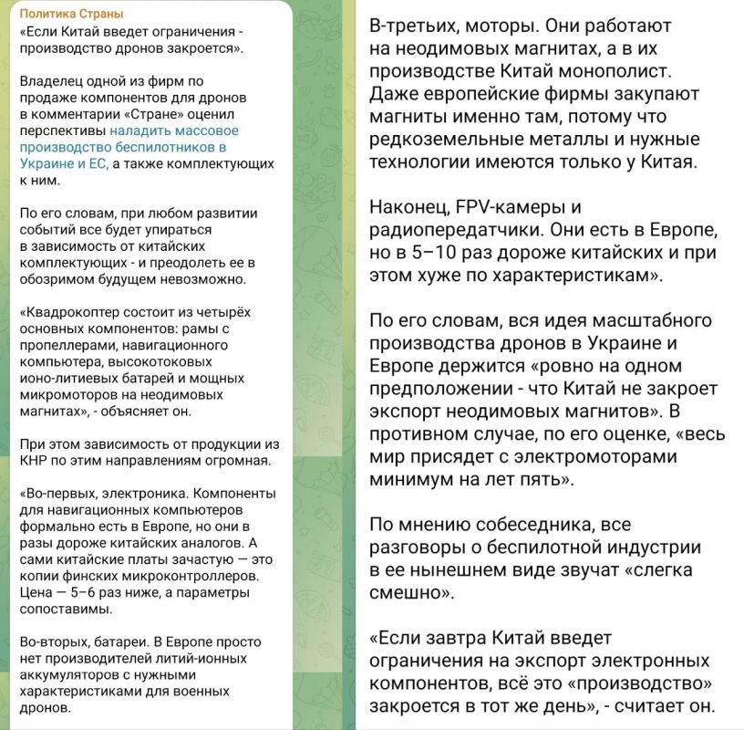 ������� ��������: ���������� ����������� ����������� �������� � ����������� ������������� ������� �� �������� ��� �����
