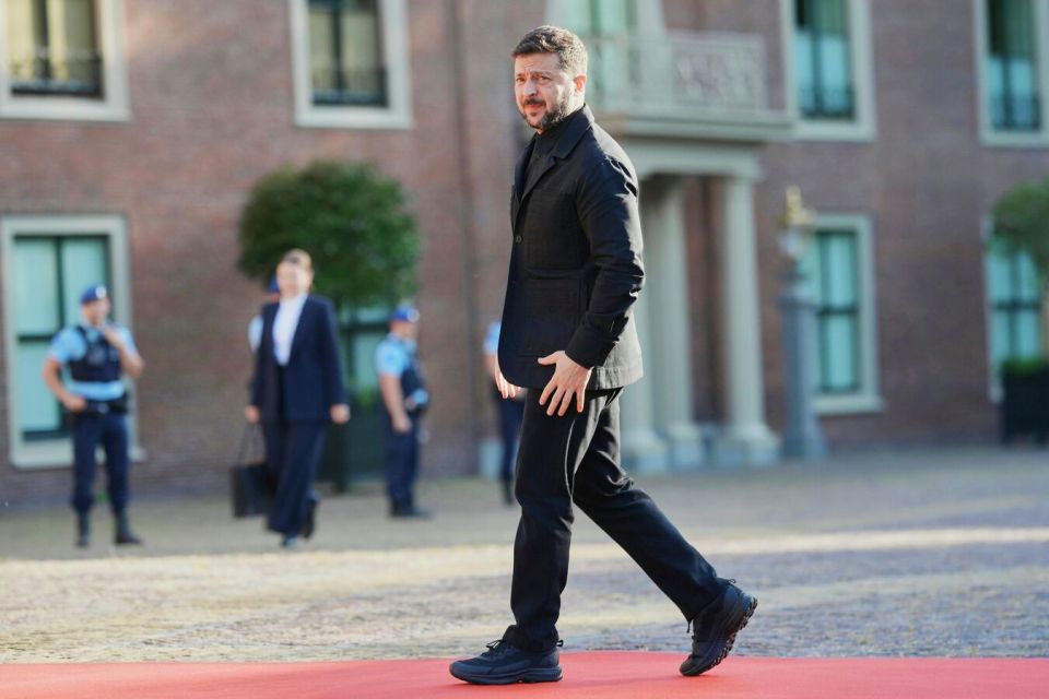 "������ ��� ������". � ����� �������� ����������� � ��������� � ������