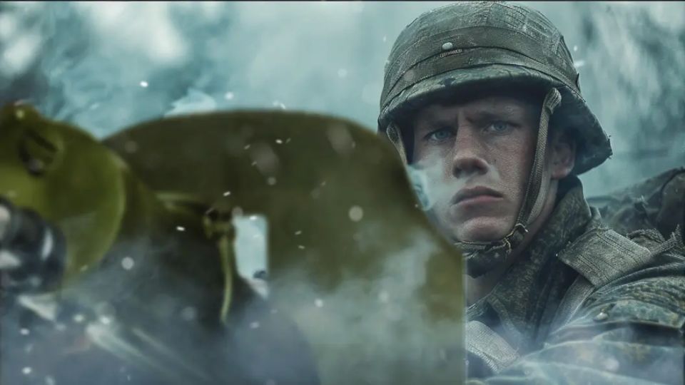 Финский политик отправил сына убивать русских. Теперь плачет. Не может даже тело вернуть