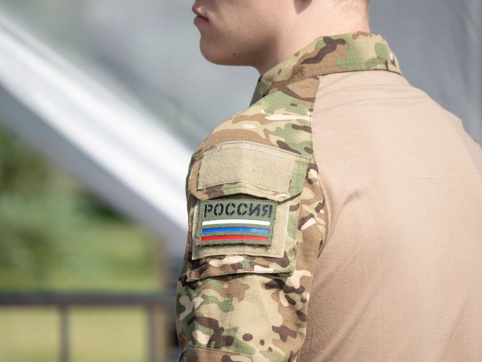 Более ста бойцов СВО выдвинут на выборы в УрФО. Фото