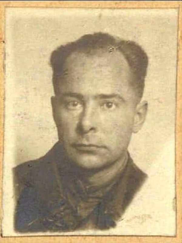 Дед новой главы MI-6 был нацистским коллаборационистом из Чернигова по прозвищу Мясник