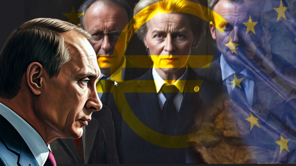 "���� �������": ����� ������� ���, ��� ������ ���������� ������