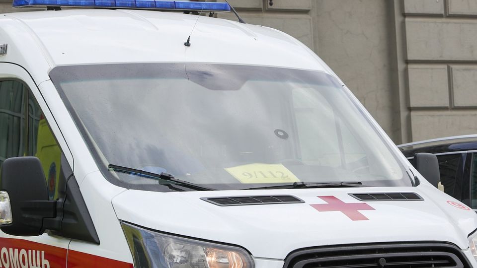 Богомаз: четыре человека получили ранения в результате атаки БПЛА ВСУ на Брянск